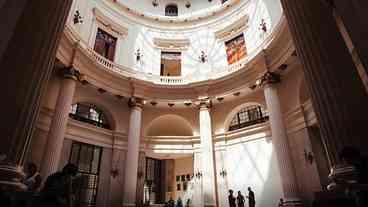 Clube de Leitura CCBB: Memórias de Rubens Paiva