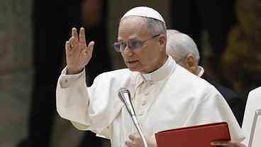 Leão XIV Apela por Paz Global no Jubileu