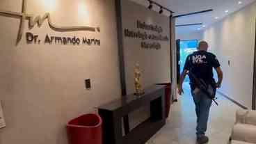 Ex-vereador investigado por erro médico em Niterói