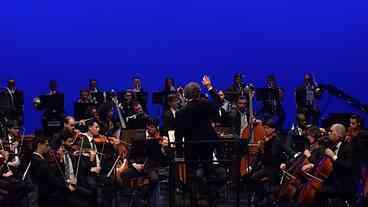 Orquestra da USP: 30 anos de música gratuita