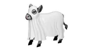 Uruguaios buscam 'vacas fantasmas' em escândalo