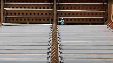Interrupção do Abastecimento de Água no Rio de Janeiro
