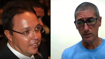 Cristiano Girão e Ronnie Lessa condenados por homicídio