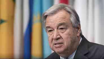 ONU Alerta sobre a Crise da Biodiversidade