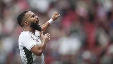 Fluminense avança às oitavas da Copa do Brasil