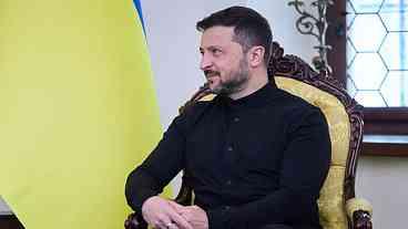 Troca de prisioneiros entre Ucrânia e Rússia em negociação