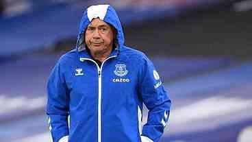 Ronaldinho Celebra Ancelotti na Seleção Brasileira