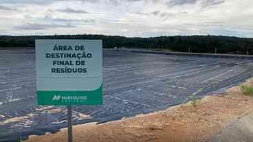 Aterro de Manaus: Biogás do Lixo Urbano
