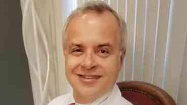 Médico preso no Rio por morte de paciente durante procedimento