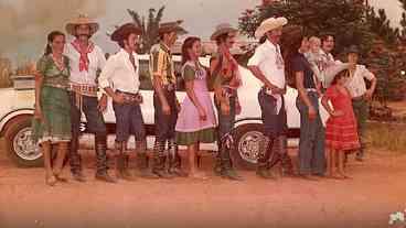 Reconhecimento e Inclusão do Povo Cigano