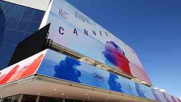 Apagão na França e o Festival de Cannes