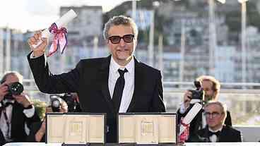 Cinema Brasileiro em Alta com 'O Agente Secreto'