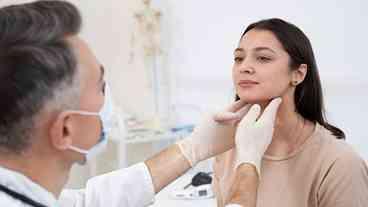 Distúrbios da Tireoide e Fertilidade Feminina