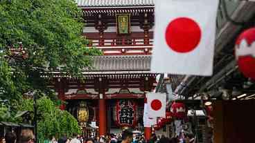 Desafios da Taxa de Juros no Japão em 2023