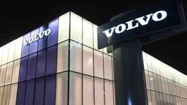 Volvo anuncia demissão em massa para reestruturação