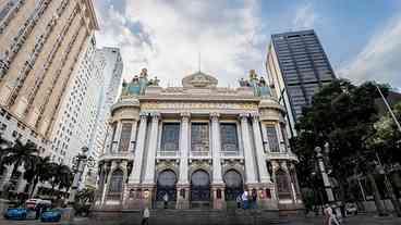 Pastoral do Menor: 40 Anos com Concerto no Municipal