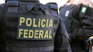 PF Avança em Operação Contra Fraudes Financeiras