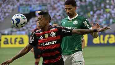 Clubes alertam para colapso sem patrocínio de bets