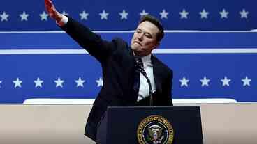 Elon Musk deixa governo Trump após conflitos