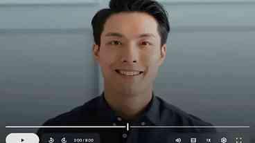 Google Gemini Resumindo Vídeos no Drive