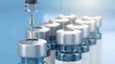 Brasil Fortalece Produção de Vacinas com RNA Mensageiro