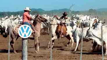 VW e Trabalho Escravo: Um Escândalo Alemão