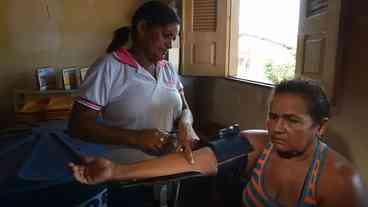 Atenção Primária: Perda de Médicos Aumenta 33,9%