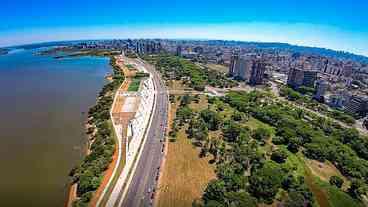 Adaptação Climática: Alto Retorno Financeiro