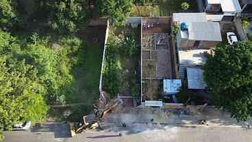 Demolição de Construções Irregulares em Guaratiba