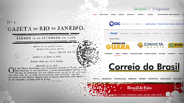 O dia da imprensa: acreditando na verdade