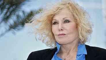 Festival de Veneza homenageia Kim Novak com Leão de Ouro