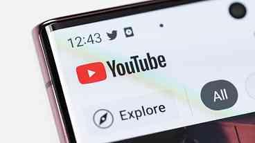 YouTube bloqueia vídeos para usuários de bloqueadores de anúncios