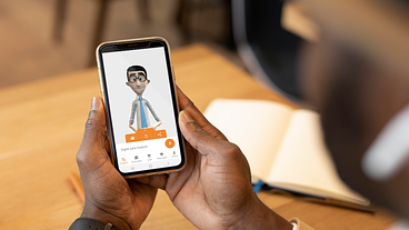 App brasileiro ensina Língua de Sinais e ASL