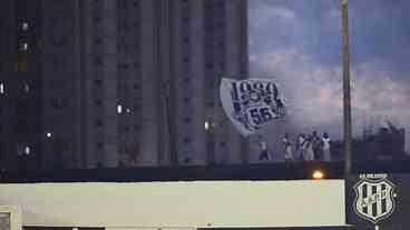 Ex-jogador da Ponte Preta receberá adicional noturno