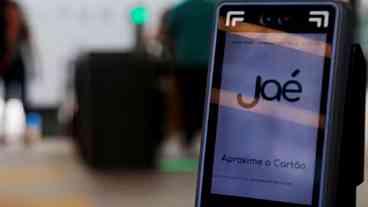 Atrasos e Falhas na Entrega de Cartões Jaé