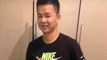 Chinês foragido por assassinato na Zona Norte