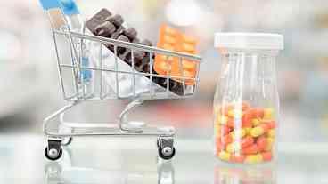 Valor social dos fármacos e financiamento