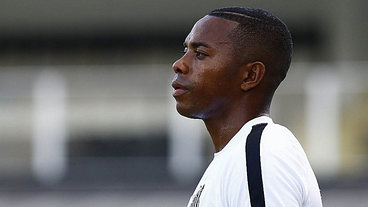 STJ Julga Recurso de Robinho para Reduzir Pena