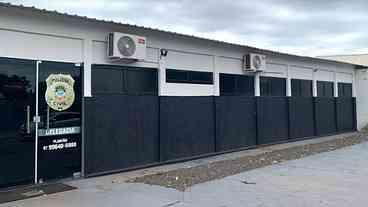 Alimentação de Detentos em MS: Agentes se Mobilizam