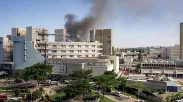 Ministro israelense ameaça líder do Irã após ataque