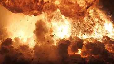 Starship explode no Texas: novo revés da SpaceX