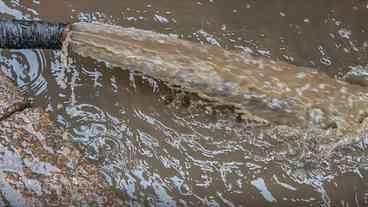 Chuvas no RS causam morte e desastres em 98 municípios