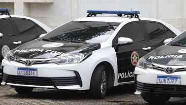 Traficante preso em Trajano de Morais