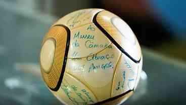 Moraes vota pela condenação de acusado por furto de bola