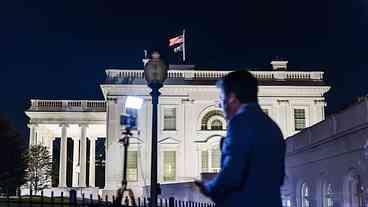 EUA Reforçam Segurança Após Ataques ao Irã