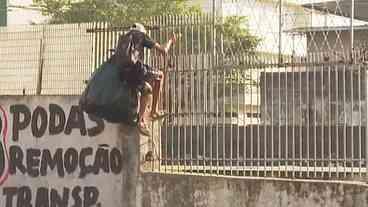 Evasão nos Trens da SuperVia: Relatório Revela Crise