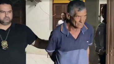 Justiça condena autor de crime político no Ceará