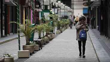 Sul em Alerta: Frente Fria e Chuvas Intensificadas
