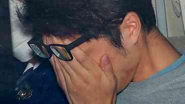 Assassino do Twitter é Executado no Japão