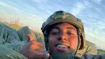 Investigação Revela Verdade Sobre Morte de Soldado